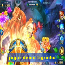 jogar demo tigrinho